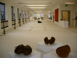 Galerie - Ausstellungen / Exhibitions