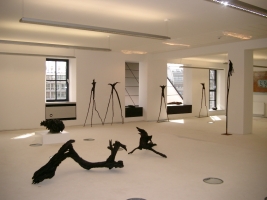 Galerie - Ausstellungen / Exhibitions