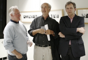 Galerie - Ausstellungen / Exhibitions