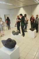 Galerie - Ausstellungen / Exhibitions