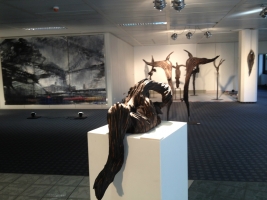 Galerie - Ausstellungen / Exhibitions