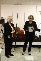 Galerie - Ausstellungen / Exhibitions