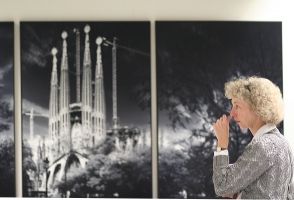Galerie - Ausstellungen / Exhibitions