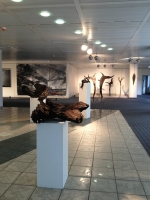 Galerie - Ausstellungen / Exhibitions