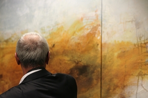 Galerie - Ausstellungen / Exhibitions