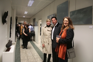 Galerie - Ausstellungen / Exhibitions