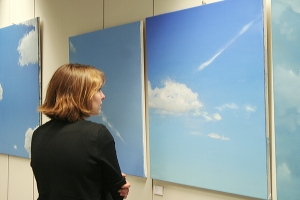 Galerie - Ausstellungen / Exhibitions