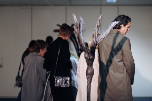Galerie - Ausstellungen / Exhibitions