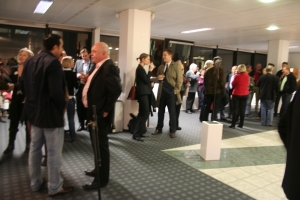 Galerie - Ausstellungen / Exhibitions