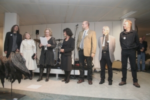 Galerie - Ausstellungen / Exhibitions