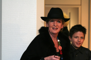 Galerie - Ausstellungen / Exhibitions
