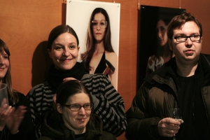 Galerie - Ausstellungen / Exhibitions