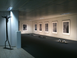 Galerie - Ausstellungen / Exhibitions
