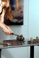 Galerie - Ausstellungen / Exhibitions