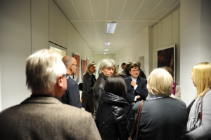 Galerie - Ausstellungen / Exhibitions