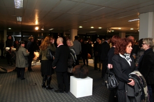 Galerie - Ausstellungen / Exhibitions