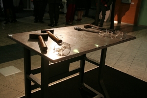 Galerie - Ausstellungen / Exhibitions