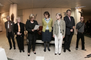 Galerie - Ausstellungen / Exhibitions