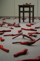 Galerie - Ausstellungen / Exhibitions