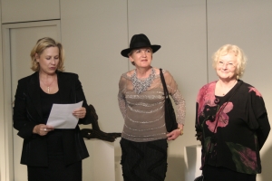 Galerie - Ausstellungen / Exhibitions